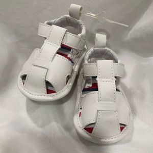 Baby Boy Sandals🧸